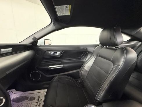 Used 2023 Ford Mustang GT Premium w/ Equipment Group 401A RWD image 20