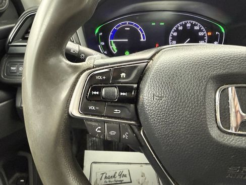 Used 2019 Honda Insight EX image 28