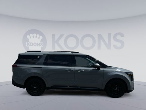 New 2026 Kia Carnival SX FWD image 12