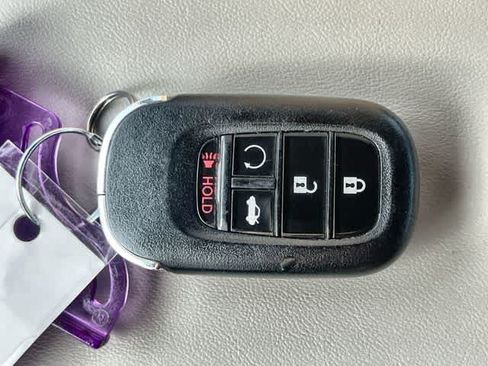 Used 2024 Honda Accord LX image 21