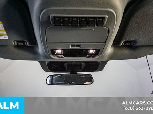 Used 2025 Ford F350 XL w/ 360-Degree Camera Package AWD/4WD image 50