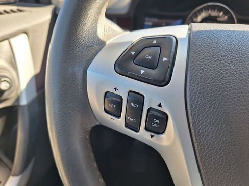 Used 2014 Ford Edge Limited w/ Equipment Group 301A image 18