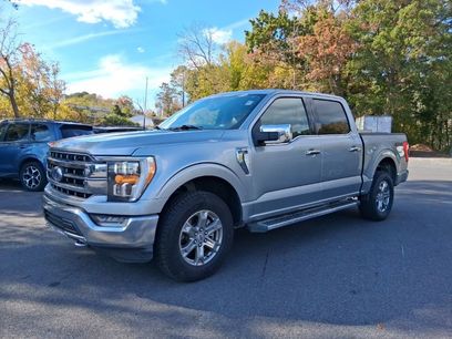 Certified 2023 Ford F150 Lariat