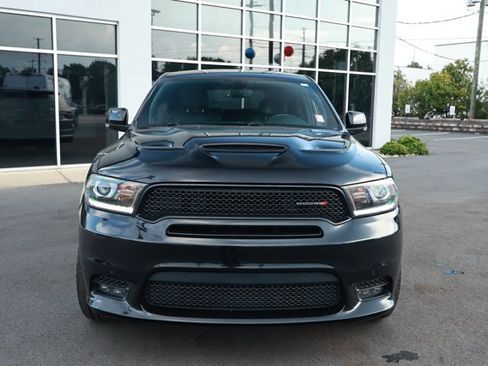Used 2020 Dodge Durango R/T AWD/4WD image 2