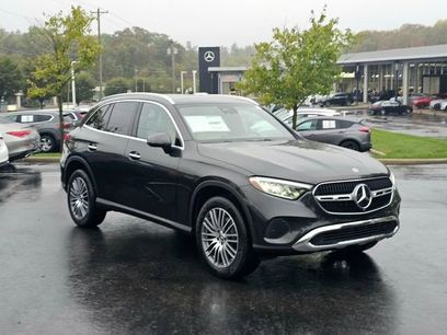 New 2026 Mercedes-Benz GLC 300 4MATIC