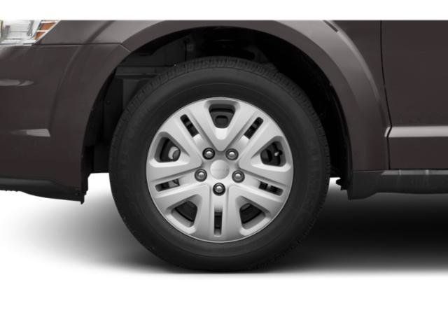 Used 2020 Dodge Journey SE w/ Blacktop Package FWD image 14