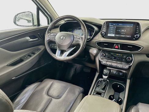 Used 2020 Hyundai Santa Fe Limited FWD image 19