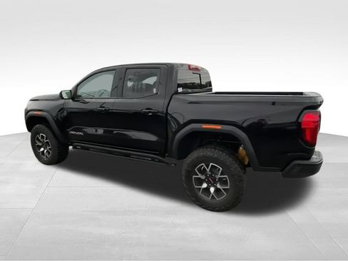 New 2026 GMC Canyon AT4X AWD/4WD image 6