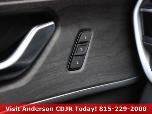 New 2023 Jeep Grand Cherokee 4WD 4xe image 10