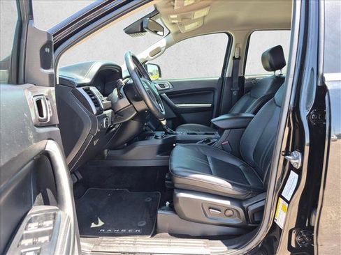 Used 2019 Ford Ranger Lariat w/ Equipment Group 501A Mid AWD/4WD image 16
