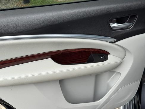 Used 2014 Acura MDX FWD w/ Technology Package image 16