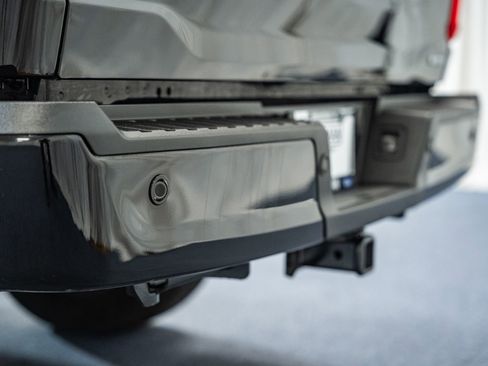 Certified 2023 Ford F150 Lariat w/ Equipment Group 502A High image 9