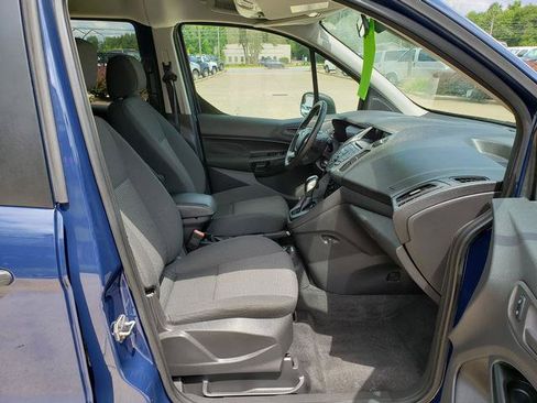 Used 2018 Ford Transit Connect XL FWD image 17
