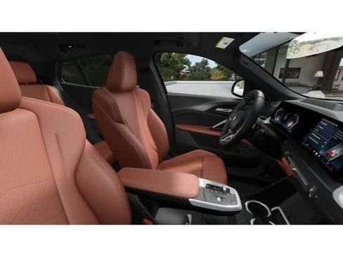 New 2026 BMW X2 xDrive28i w/ Technology Package AWD/4WD image 10