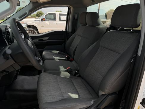 Certified 2023 Ford F150 XL RWD image 25