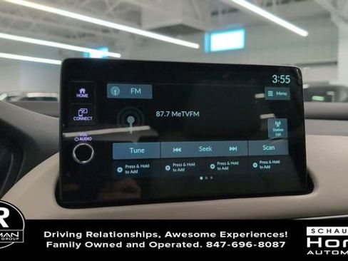 New 2026 Honda HR-V EX-L image 6