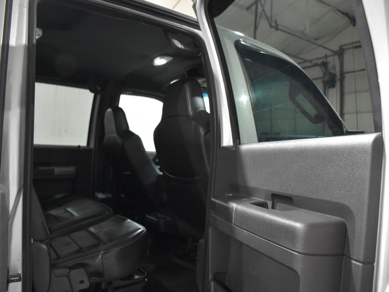 Used 2008 Ford F250 XL AWD/4WD image 38