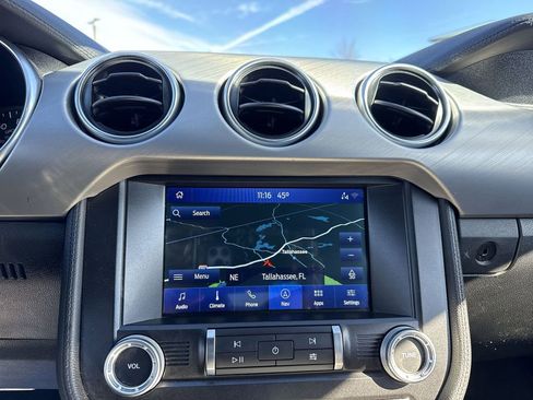 Used 2022 Ford Mustang GT Premium w/ Ford Safe & Smart Package image 18