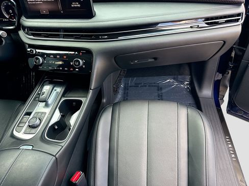 Used 2023 INFINITI QX60 Sensory w/ Vision Package AWD/4WD image 19