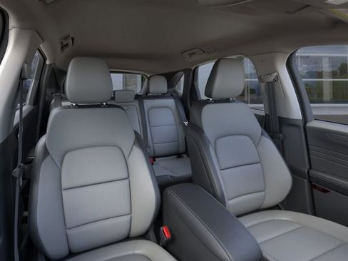 New 2024 Ford Escape SE FWD image 10