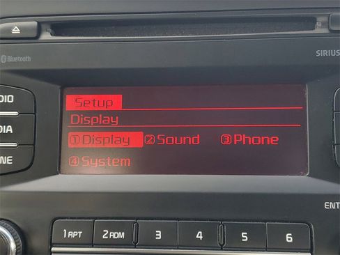 Used 2015 Kia Optima EX image 22