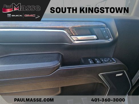 Used 2023 GMC Sierra 1500 Elevation w/ Preferred Package image 11