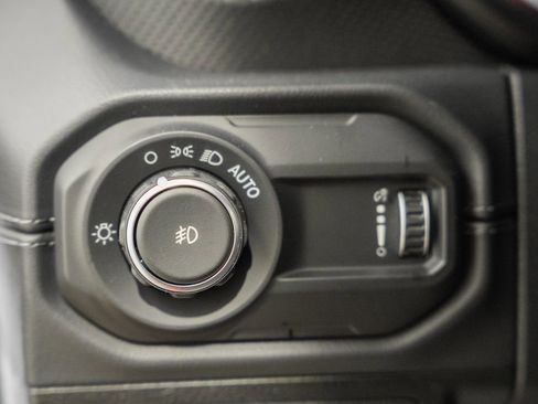 New 2026 Jeep Wrangler Unlimited Rubicon AWD/4WD image 42