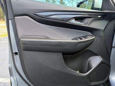 New 2026 Chevrolet TrailBlazer LS w/ LS Confidence Package FWD image 10