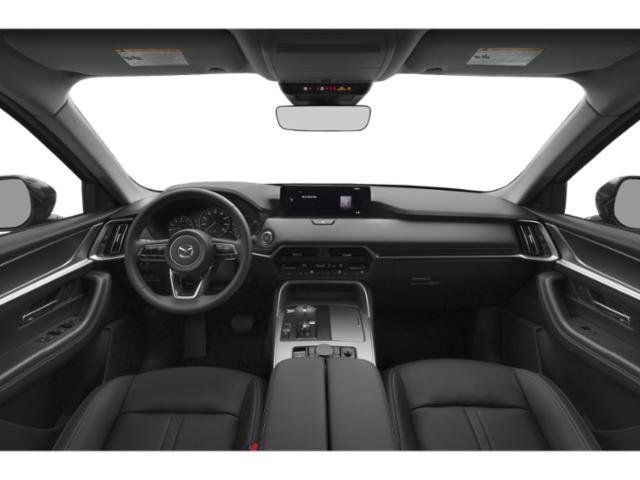 Used 2024 MAZDA CX-90 3.3 Turbo w/ Premium Package AWD/4WD image 11