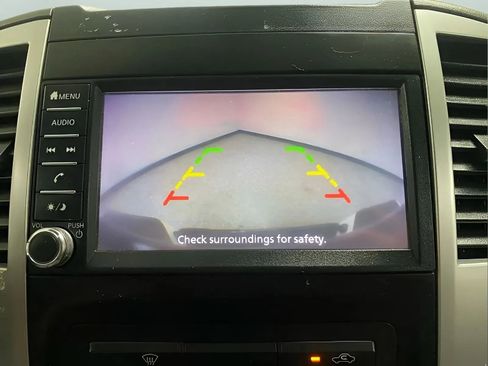 Used 2019 Nissan Frontier S RWD image 19