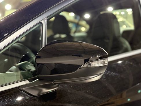 Used 2024 Subaru WRX TR image 16