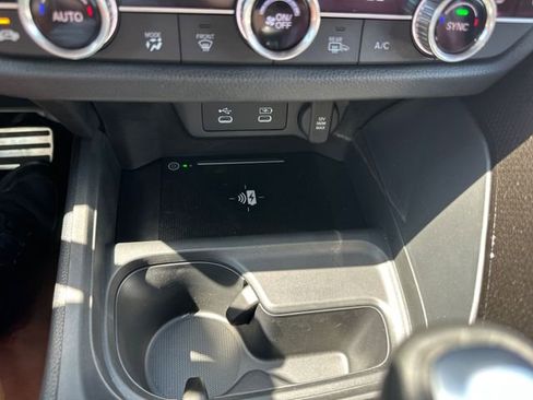 Certified 2025 Acura ADX A-Spec AWD/4WD image 21