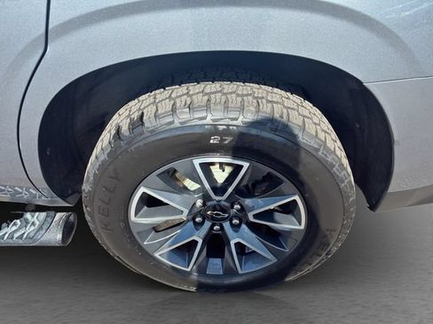 Used 2021 Chevrolet Tahoe Z71 AWD/4WD image 11