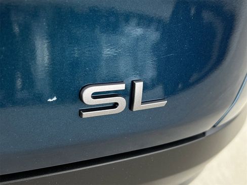 New 2026 Nissan Murano SL image 6