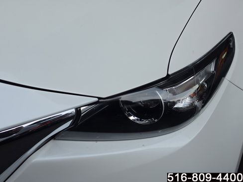 Used 2019 MAZDA CX-9 Touring w/ Touring Premium Package AWD/4WD image 7