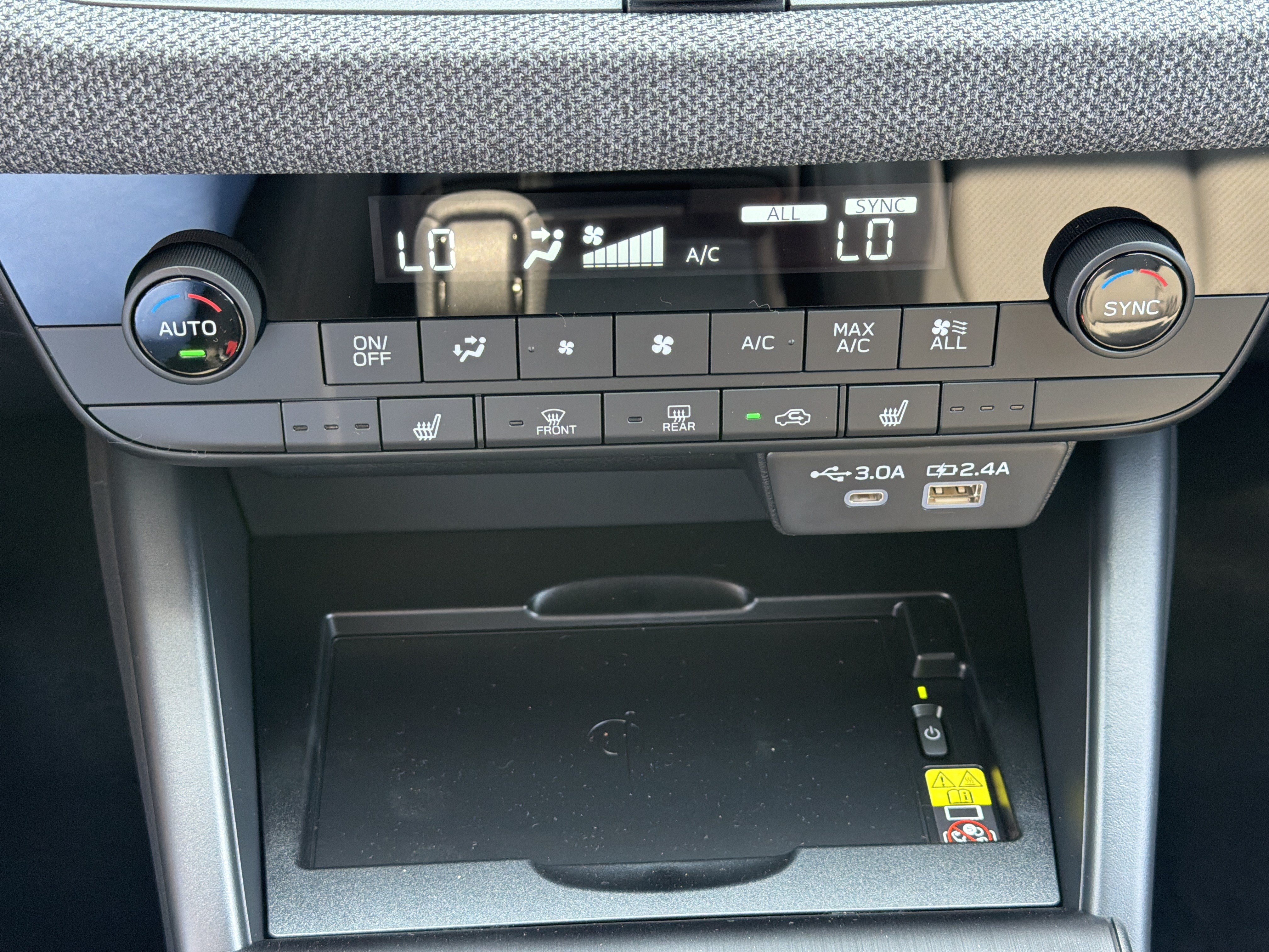 New 2026 Subaru Outback Limited XT AWD/4WD image 21