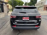 Used 2018 Jeep Compass Latitude w/ Popular Equipment Group image 5