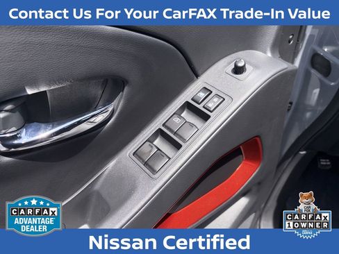 Certified 2025 Nissan Frontier Pro-X w/ Pro Convenience Package RWD image 29
