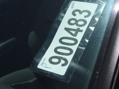 Used 2026 Honda CR-V EX-L image 7