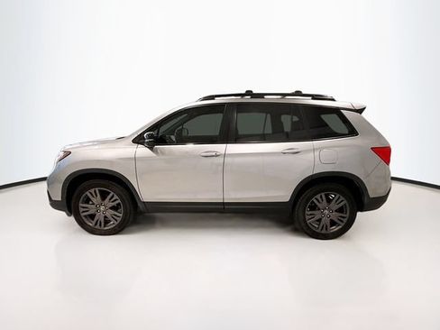Used 2020 Honda Passport EX-L image 4