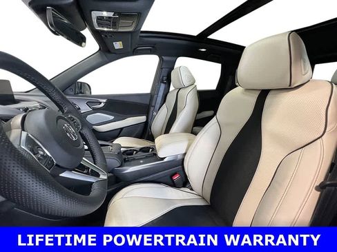 New 2025 Acura RDX A-Spec image 15