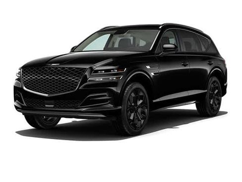 Used 2024 Genesis GV80 3.5T Prestige Signature AWD/4WD image 1