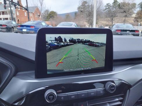 Used 2025 Ford Escape Active w/ Cold Weather Package image 23