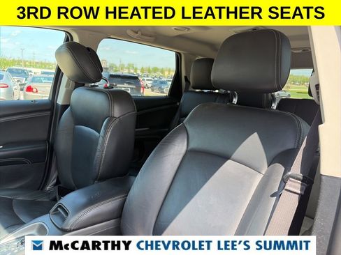 Used 2016 Dodge Journey Crossroad w/ Popular Equipment Group image 42