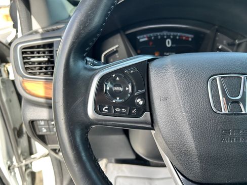 Used 2021 Honda CR-V Touring image 14