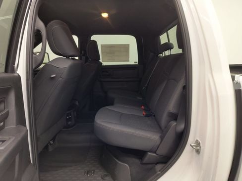 New 2025 RAM 2500 Tradesman AWD/4WD image 12