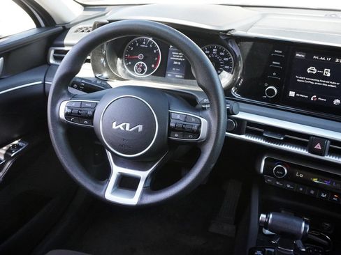 Used 2024 Kia K5 LXS FWD image 24