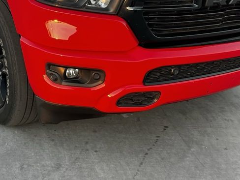 Certified 2020 RAM 1500 Big Horn image 8