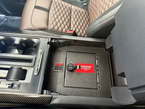 New 2024 Ford F150 XLT w/ Equipment Group 303A High image 36