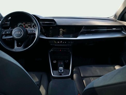 Used 2023 Audi A3 2.0T Premium w/ Convenience Package FWD image 20